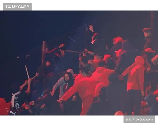 阿根廷警方大规模抓捕球迷 南美足坛安全管理改革全面启动