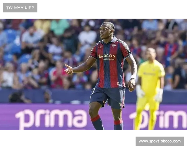 21岁西甲新星成巴萨重点引援目标 计划接替莱万多夫斯基成新锋线核心