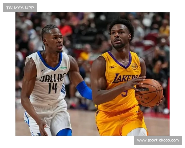 雷迪克称斯玛特与文森特将成布朗尼导师助力湖人年轻阵容成长