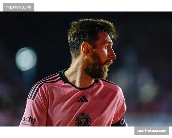 梅西独撑全队火力半场三射难救主球队遭逆转痛失领先优势