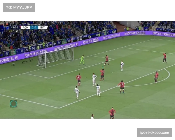 AC米兰未来三轮赛程艰难 连续对阵国际米兰等队影响争冠形势